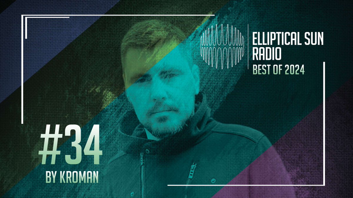 EllipticalSun's tweet photo. Tune in to #ESRD by @kromanmusic to relive 2024 with our standout artists who made a mark this year. You’ll hear from @mullyofficial_, @djmikemccarthy, @johngrandmusic, @djtitus1, and many more! We're live now on Youtube 🎶🎵 

Tune in: https://t.co/Sxi5ikpjtU https://t.co/wdmvOVWB7m