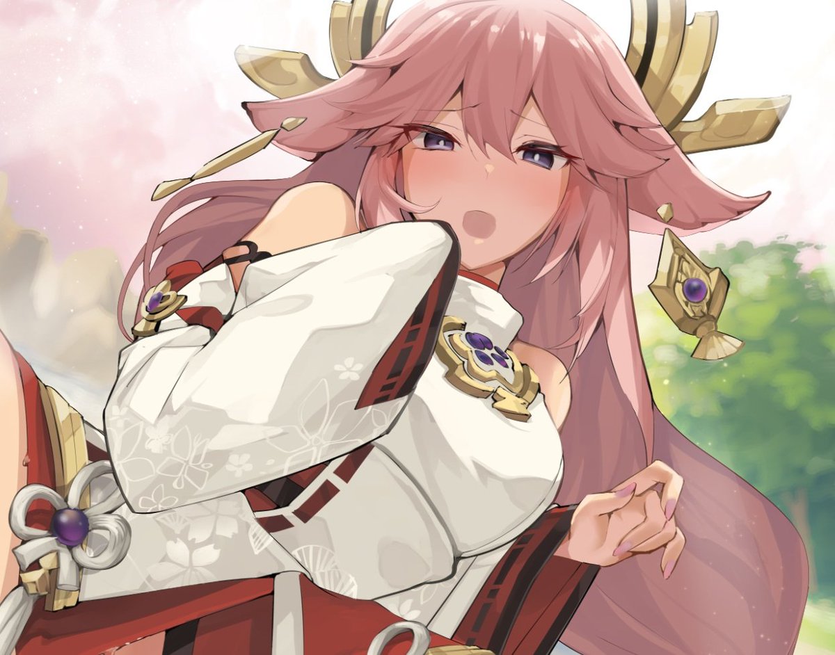 December again...

It's as if the foxes get needier and needier each time this season rolls around.