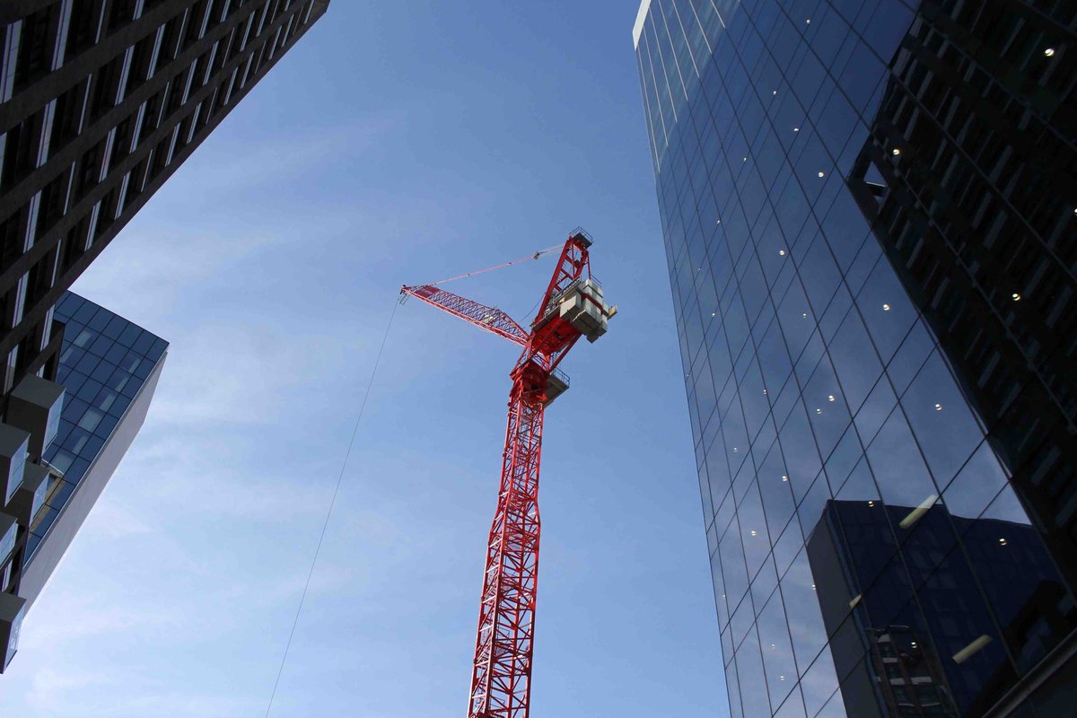 The government is inviting contractors to express their interest in a forthcoming construction framework that will cover construction work across all government departments. Email construction@crowncommercial.gov.uk by 12pm this Friday to find out more: tinyurl.com/5jxbvkjn