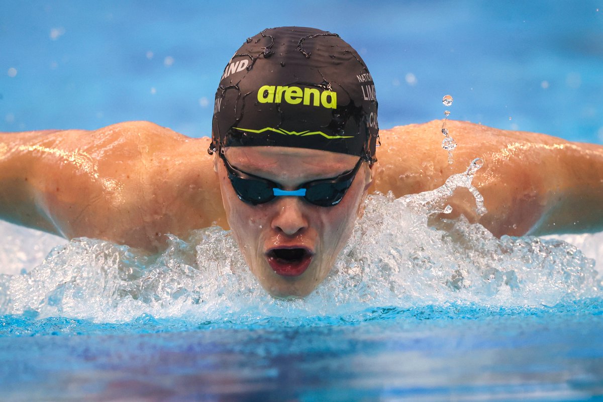 Swim Ireland tweet media