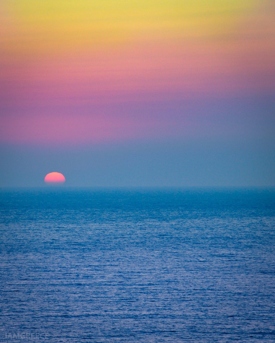 A view of Greece.