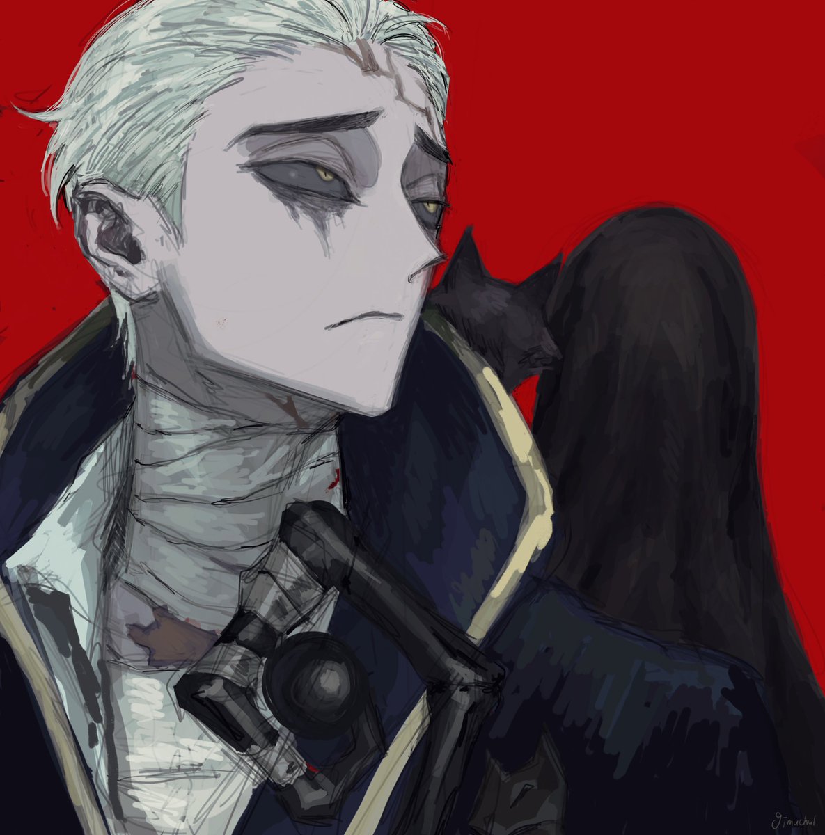 gimuchul's tweet photo. https://t.co/6dYdLysO7O