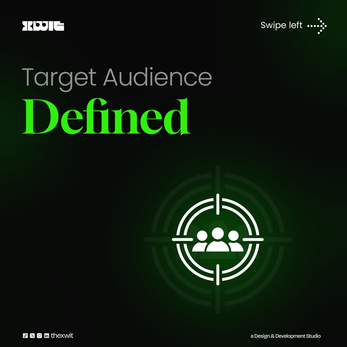 TheXwit's tweet photo. Ready to rebrand? Here’s a quick checklist to get you started.

#BrandBuilding #XwitCreatives #MemorableBrands #WebDesign #WebDevelopment https://t.co/MMr7MMTMQv