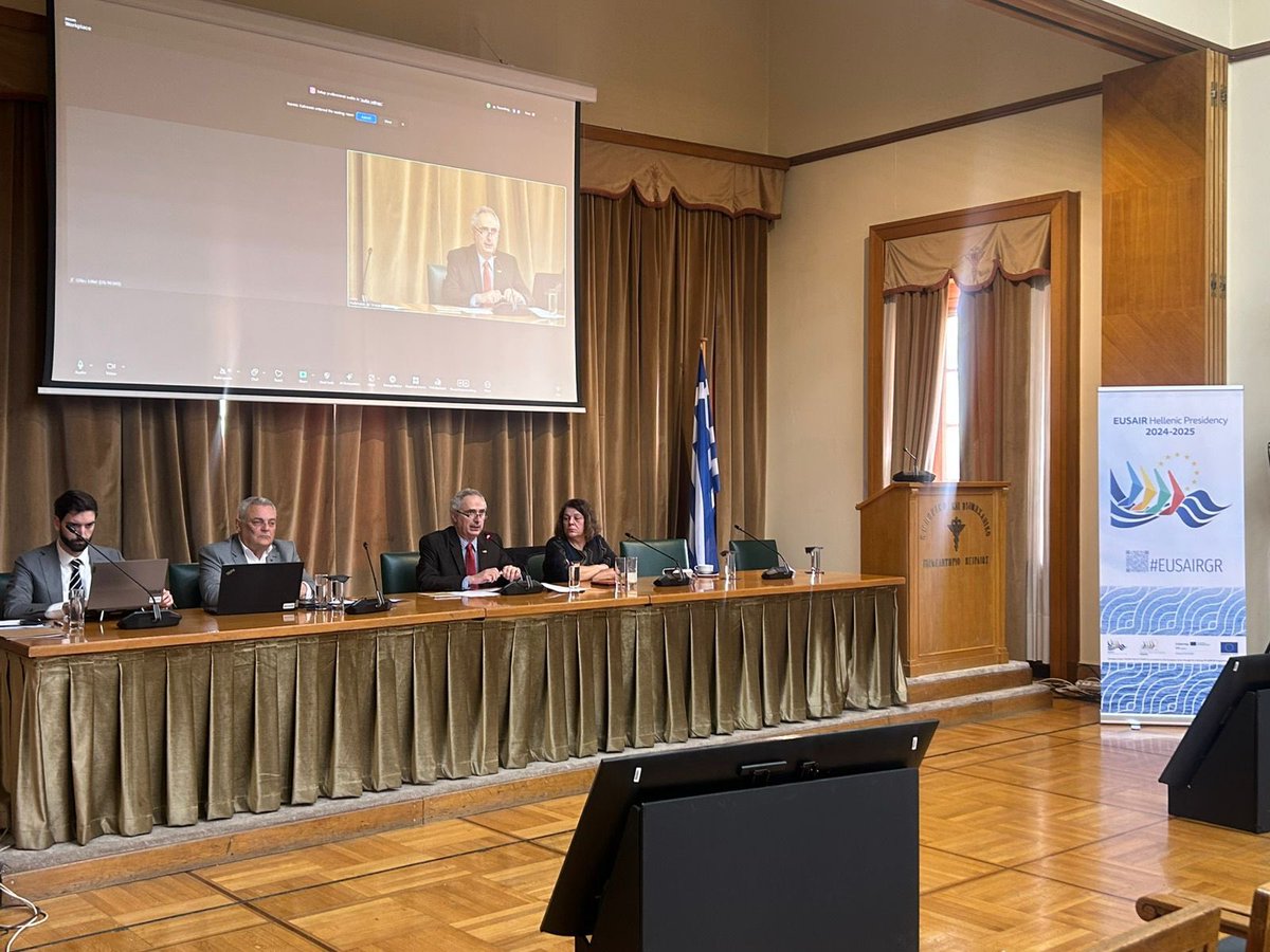 EU Regio Interreg tweet media