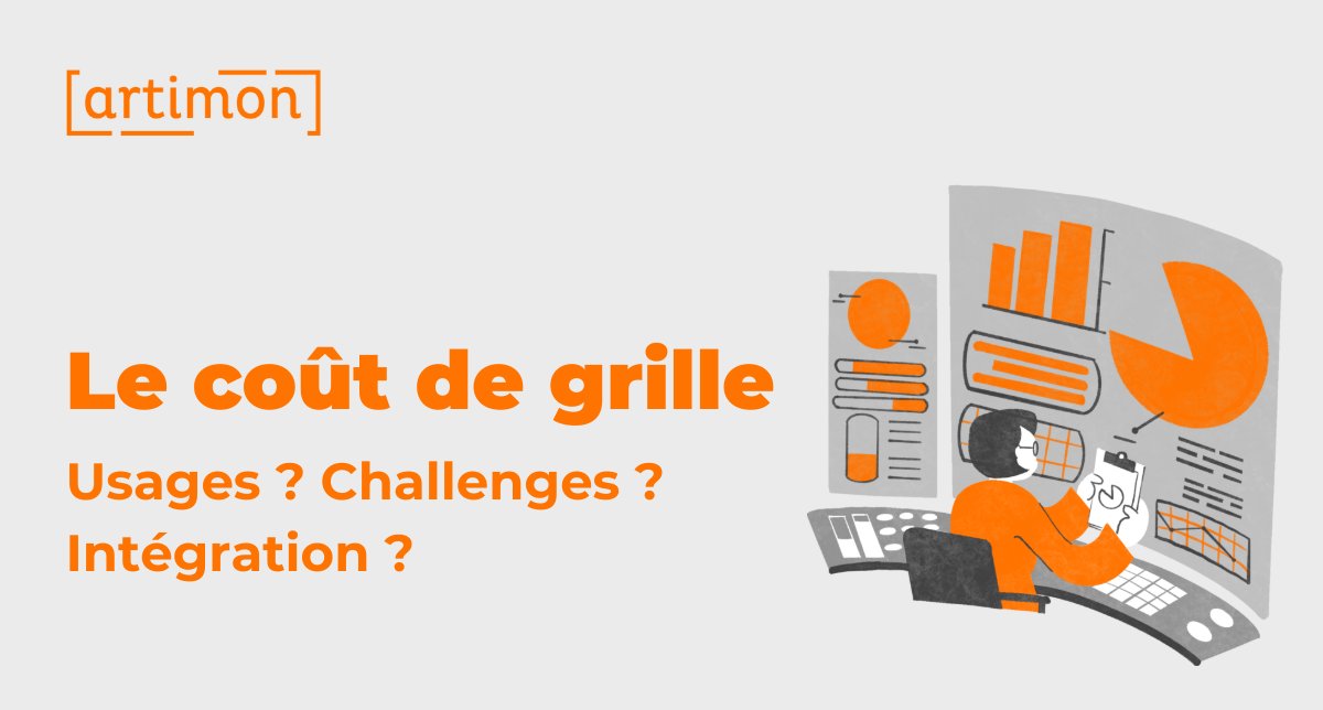 📺 Qu'est-ce que le coût de grille et pourquoi est-il essentiel dans le secteur de la #télévision #audiovisuel ? On vous explique tout dans notre dernier article 👉 bit.ly/4gaB8Am