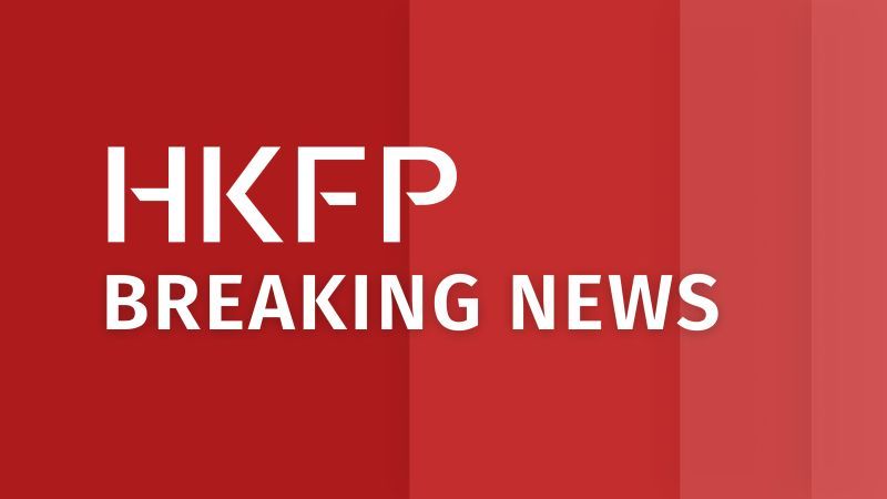 BREAKING: Ex-lawmaker Lam Cheuk-ting found guilty of rioting in Yuen Long 2019 attacks 

🔗 buff.ly/49Ae9wi