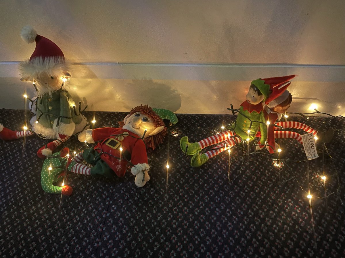 Helen Caithness tweet media