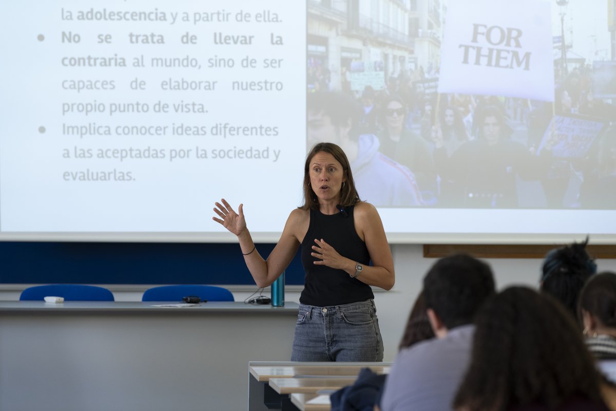 Comenzamos un nuevo proyecto en colaboración con <a href="/AulaAnimal/">Aula Animal</a>.

Aula Animal lleva a cabo iniciativas y propuestas docentes que fomenten el respeto a los animales, especialmente desde la infancia y durante la adolescencia.
aulaanimal.com

📷 <a href="/_belgnzalez/">Bel González</a>