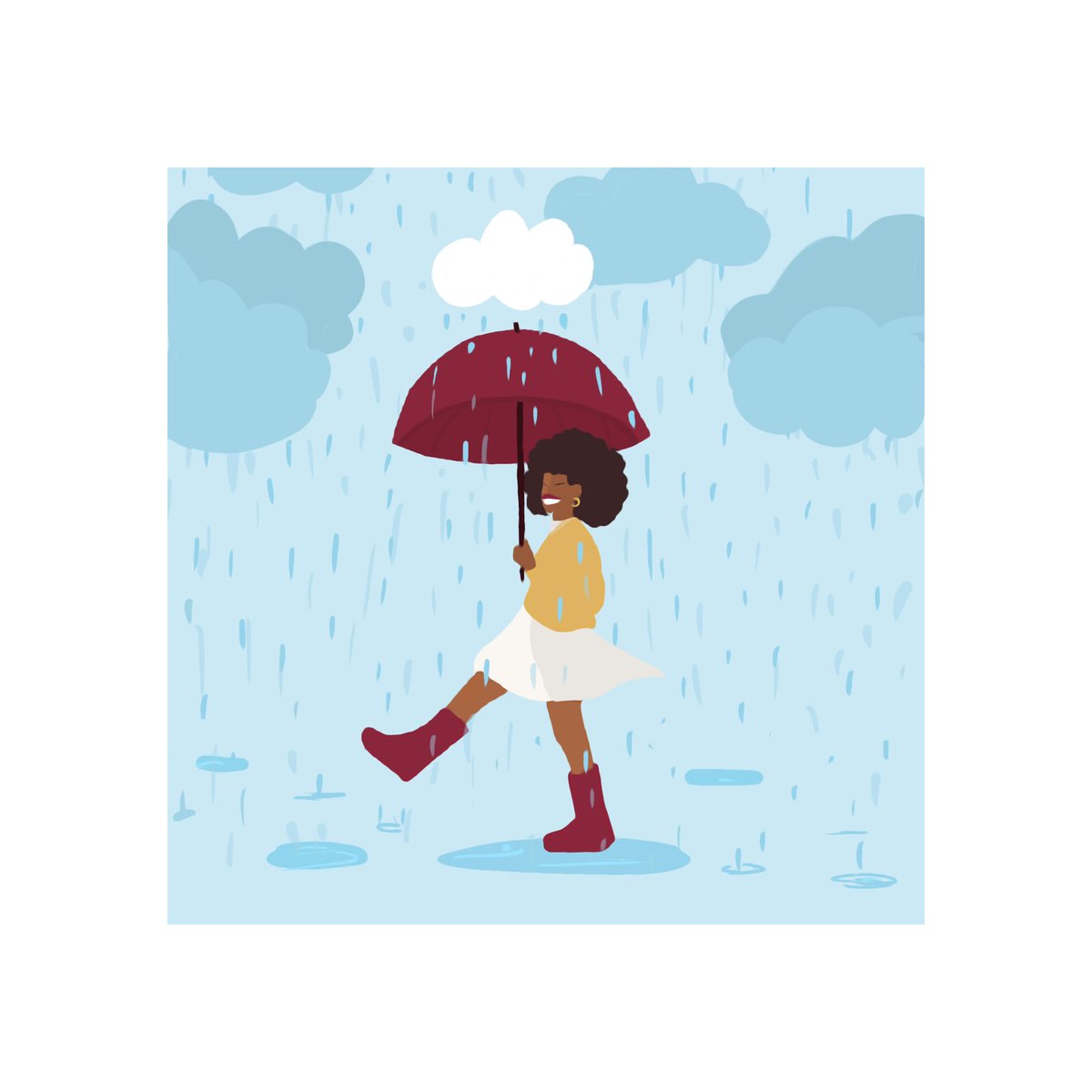 PALACEPROD's tweet image. Il est temps de « Tourner sous la pluie » avec @DinaaOfficiel ☔️

Découvrez dès maintenant son nouveau single disponible sur toutes les plateformes ! 

👉 dinaa.ffm.to/tournersouslap…

🎸 Dinaa, A2H, Leoh 

📸 Fiona Bazze