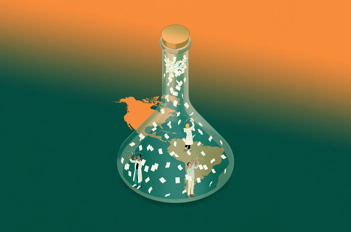 Retraction Watch tweet media