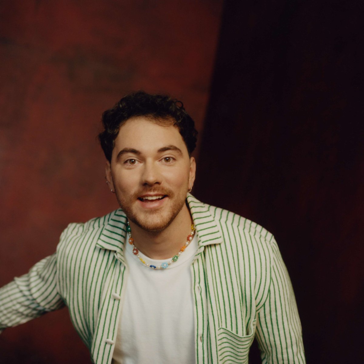 Are you one of the lucky people going to see Cian Ducrot on New Year's Eve in Dublin? Find out what he told us about the upcoming gig and his incredible year, in our Bumper Christmas Guide!