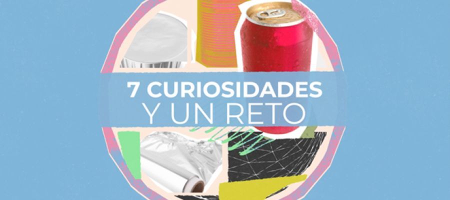 AEAaluminio's tweet photo. El reciclaje de #aluminio reduce el consumo de energía y la huella de carbono, pudiendo llegar a ahorrarse hasta un 46% de CO2 anual en 2050 #infinitamentereciclable #materialpermanente https://t.co/tHTovDiQlr https://t.co/viSpQ10r21