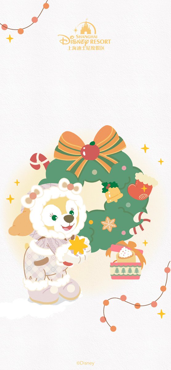 上海ディズニーリゾート【公式】 on X: 