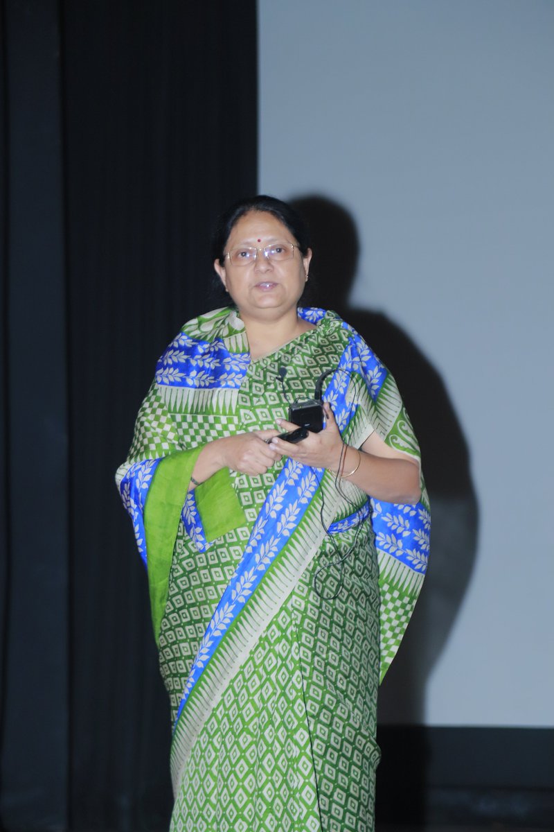 Bose Institute tweet media