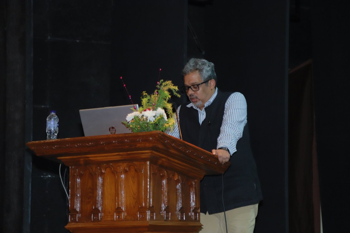 Bose Institute tweet media