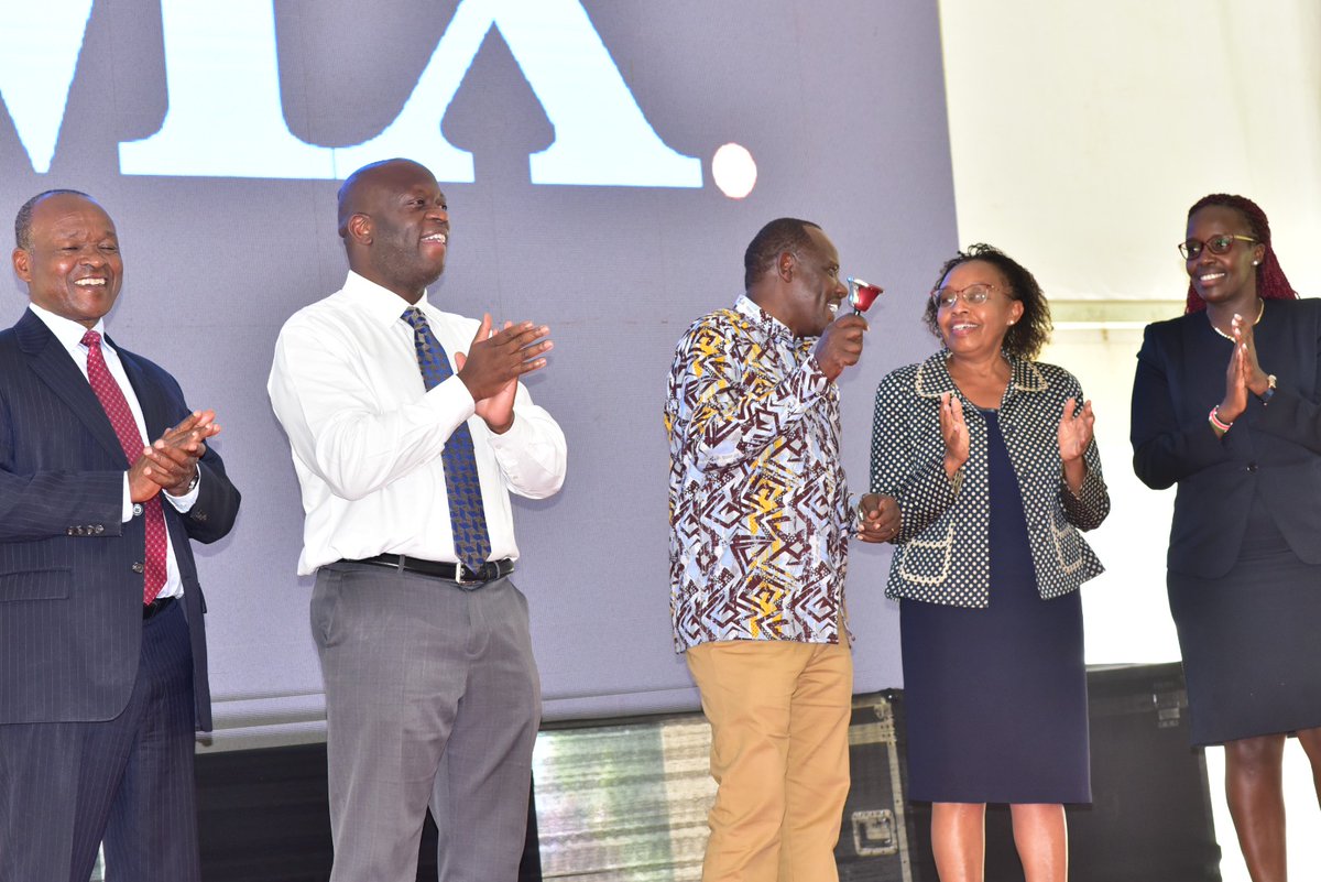 The journey of structured trading begins....<a href="/DavidNdii/">David Ndii</a> <a href="/CMXKenya/">CMX</a> <a href="/WilliamsRuto/">William Samoei Ruto, PhD</a>