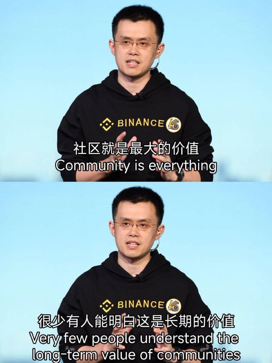 北讲区块链 tweet media