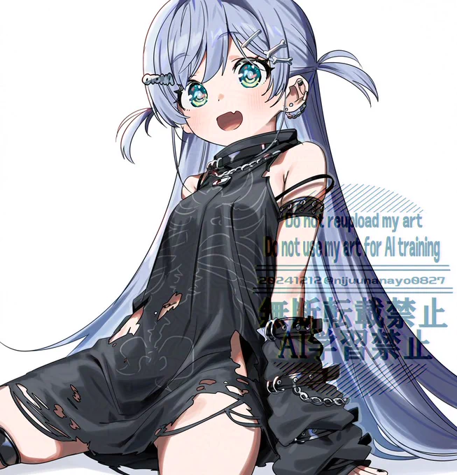#くろむアーツ 