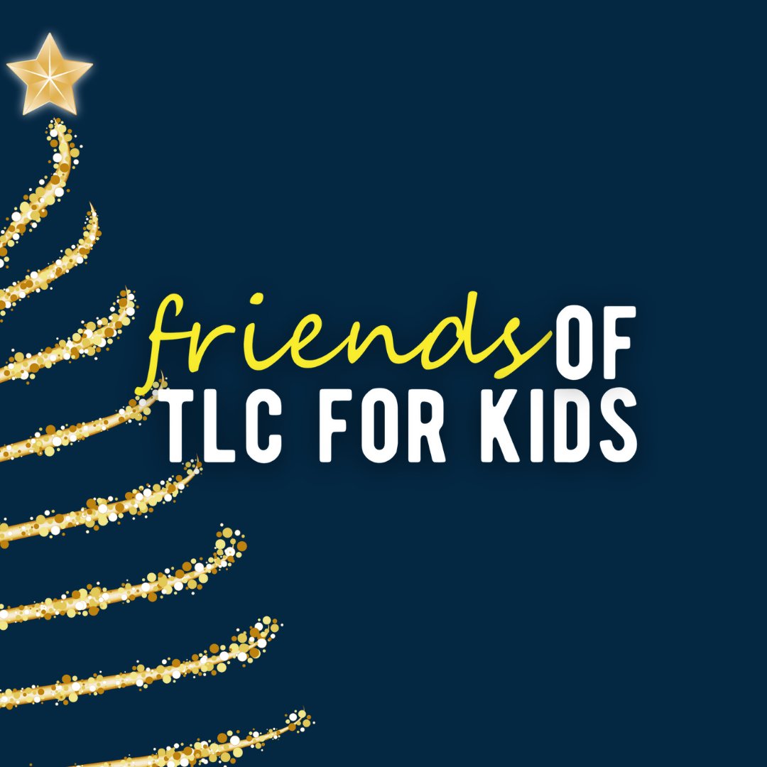 TLC for Kids tweet media