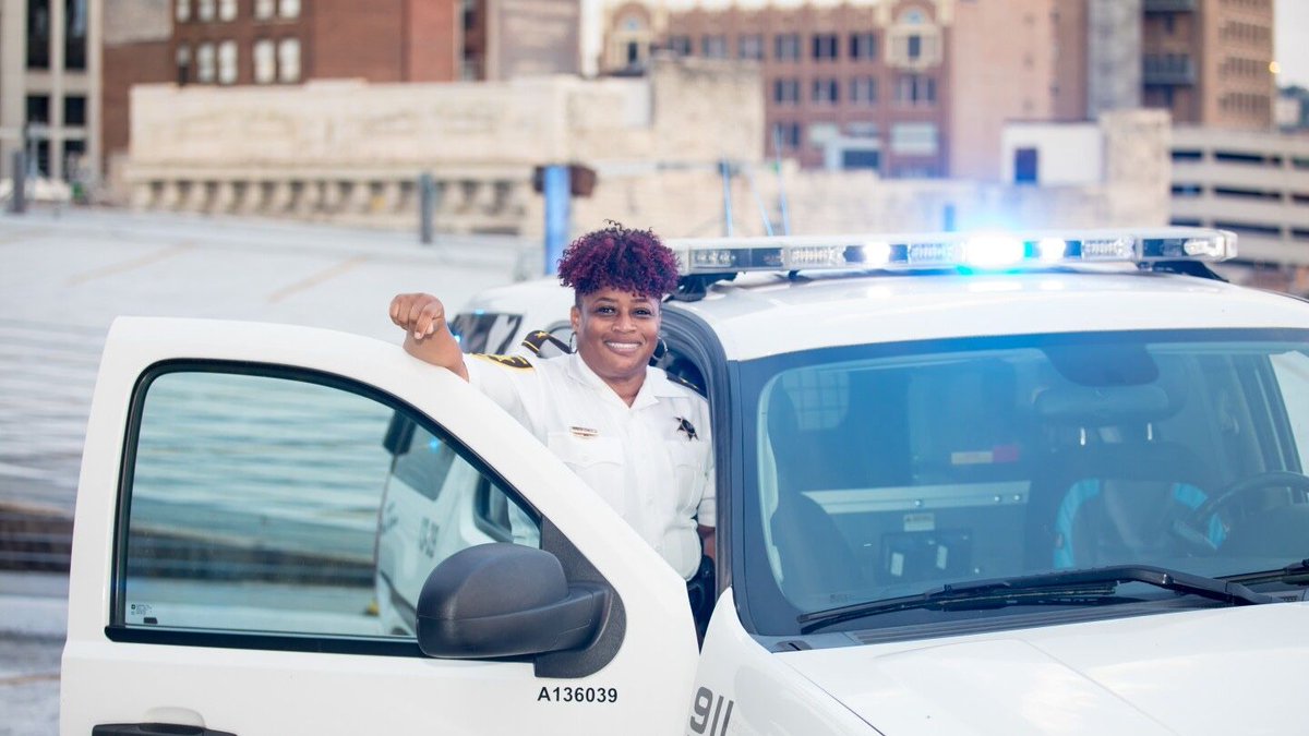 I'm buff.ly/3BeZLwT

an inspiring article from a tough start to becoming a senior officer in the US, this shows how HE can be a game changer. Has British Policing taken a step backwards with recent PEQF changes.