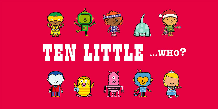 The Composerworks (@composerworks) on Twitter photo Our very own Joss Peach teams up with <a href="/yolandabrown/">YolanDa Brown OBE</a> to score TEN LITTLE...WHO? a comedy animation for <a href="/SkyUK/">Sky</a> based on <a href="/MikeBrownlow1/">Mike Brownlow</a>'s bestselling books.
Featuring elves, pirates, and more, it encourages playful maths learning for kids.
bit.ly/3ZuFco9 Our very own Joss Peach teams up with <a href="/yolandabrown/">YolanDa Brown OBE</a> to score TEN LITTLE...WHO? a comedy animation for <a href="/SkyUK/">Sky</a> based on <a href="/MikeBrownlow1/">Mike Brownlow</a>'s bestselling books.
Featuring elves, pirates, and more, it encourages playful maths learning for kids.
bit.ly/3ZuFco9