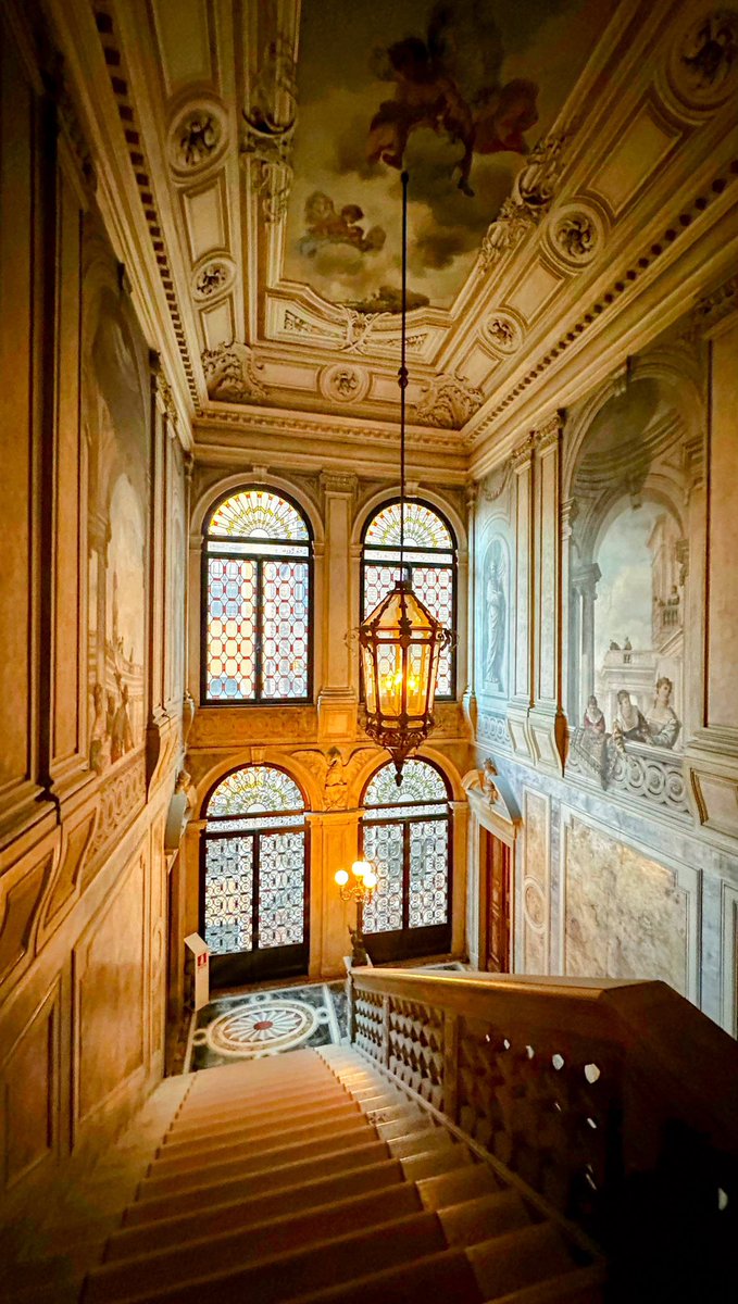 thehoteljunkie's tweet photo. Time to leave #Venice. Will @Amanresorts make our Editor’s Choice List? Answer on Monday. #LuxuryTravel #LuxuryHotels #thegallivantersguide https://t.co/dC7vMfKr5x