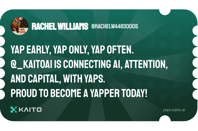 Rachel Williams tweet media