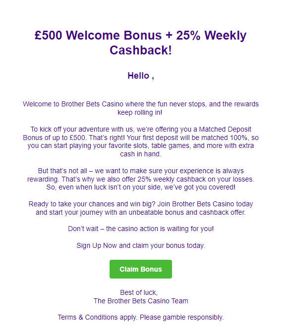 ZeBadger's tweet photo. @ThePools_ @SGWeek This is the spam email https://t.co/QzNqnuwPip