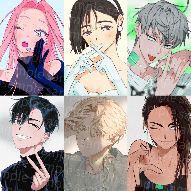 グッズ発売情報】 池袋本店でのイベントを記念して、 「ALIEN STAGE