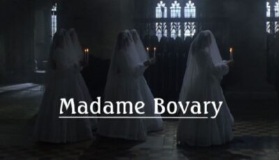 ERAresources's tweet image. Celebrate Gustave Flaubert’s birthday with Madame Bovary in your classroom! 📖 bit.ly/4eJV4co  #GustaveFlaubert #TeachingLiterature