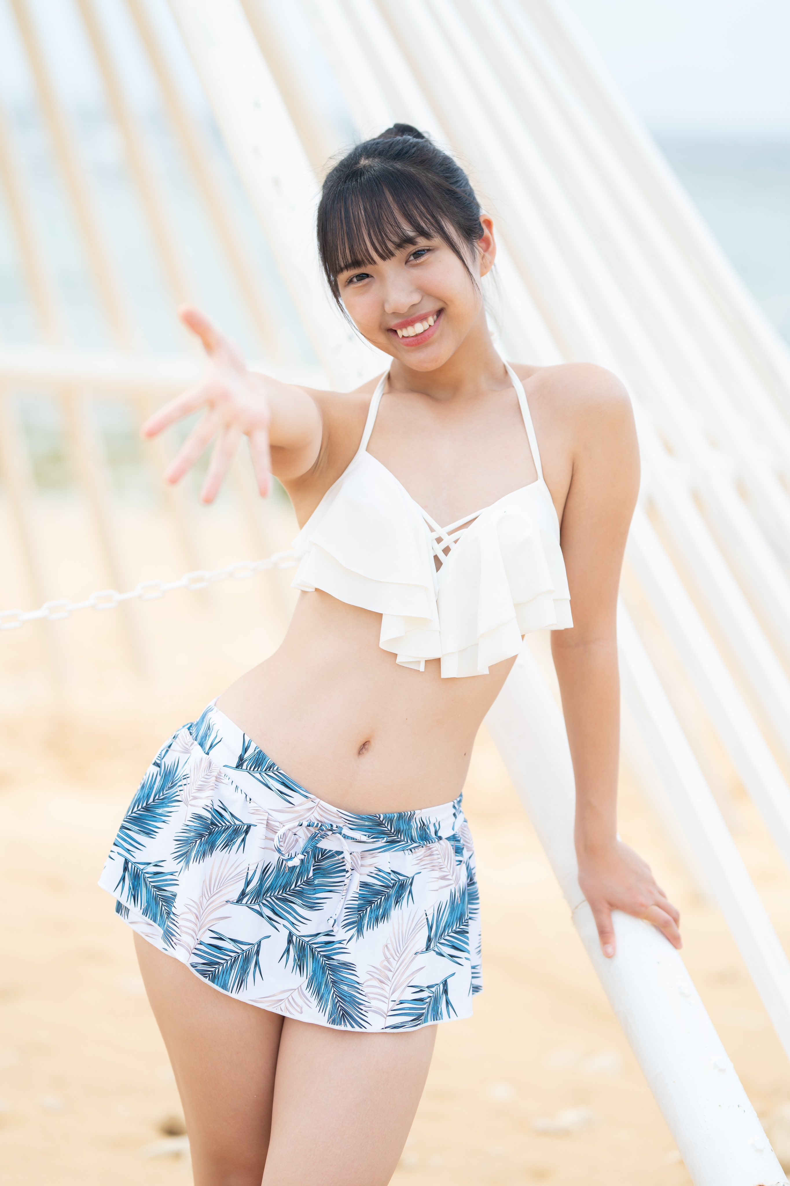 秋月 柑七 - CHEERZ -
