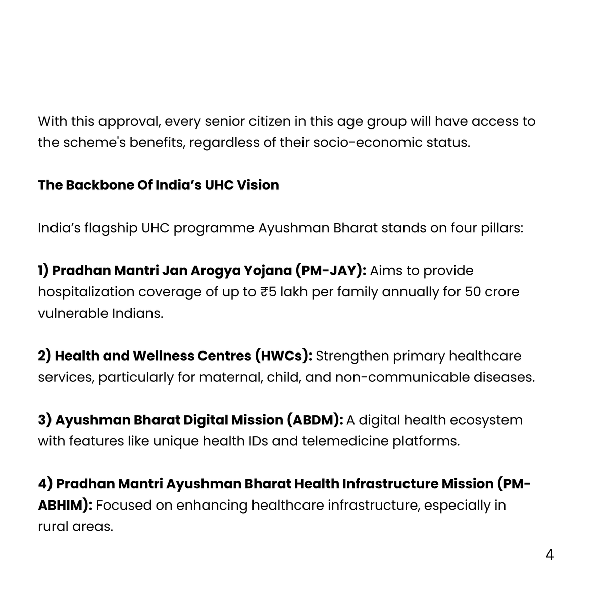 bewealthy_co's tweet image. Healthcare is a right, not a privilege.

This #universalhealthcoverageday, we’re committed to making this vision a reality with accessible and affordable health insurance plans. 

#healthcarecoverage #health #bewealthy #givefirst #insurance