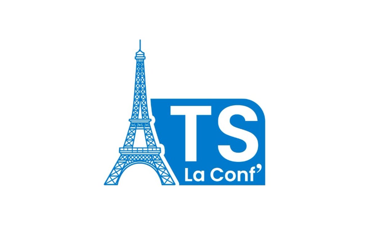 ParisTypeScript's tweet photo. 🇬🇧
Hello TypeScripters 👋

While waiting for the schedule, don’t miss the early tickets for Paris TS la Conf'!

👉 Available here: https://t.co/LfoOIyIoOj

#ParisTS #TypeScript #BeJS https://t.co/ysH5nMQK2G