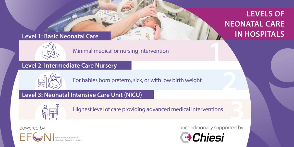 gfcni_newborn's tweet photo. Neopedia is coming soon – a multilingual platform built for families of preterm or sick babies that will provide reliable, clear, easy-to-understand information about the NICU.
👉 Sign up to stay updated: https://t.co/zA40kxi8Op
#Neopedia #NICU #NewbornHealth #ParentSupport https://t.co/Upk7weDMi6