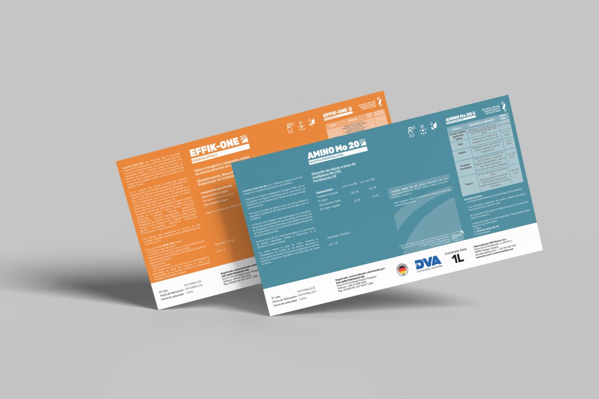 🌿✨ ¡Nuevo proyecto con DVA Iberia! Rediseñamos las etiquetas de sus productos para reflejar calidad y esencia 🏷️💚

🔹 Info técnica clara 📊
🔹 Identidad visual única 🌟
🔹 Adaptación multilingüe 🌍

¿Quieres comunicar tus valores? Contáctanos 🤝✏️
#DiseñoDeEtiquetas #DVAiberia