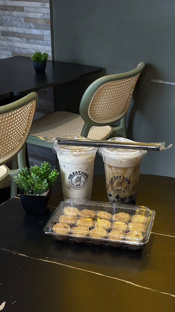 coffee date?