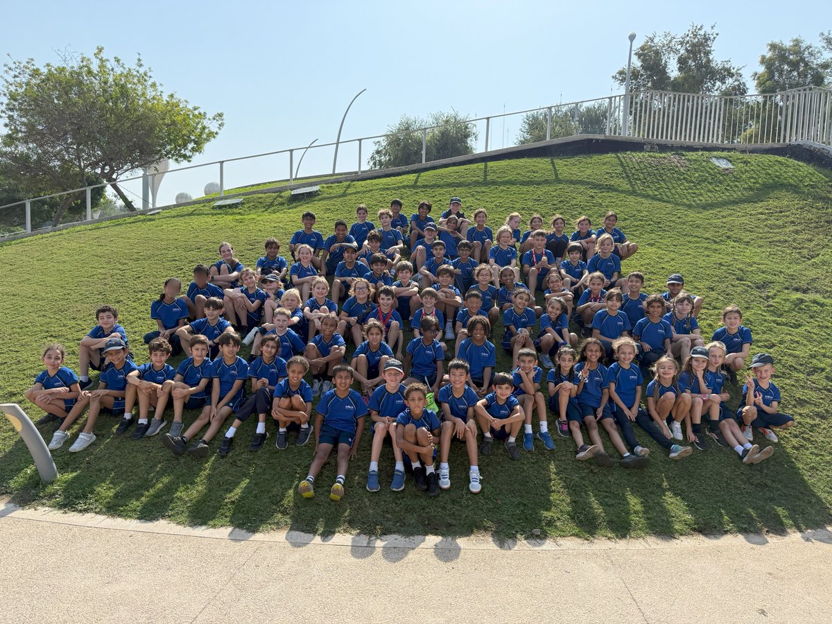 DohaCollege's tweet photo. Doha College Primary pupils excel at the QPPSSA Cross Country Competition! 🏆

Doha College was crowned the overall winners in U8, U9, U10, &amp; U11 (retaining the 2023/24 title), with phenomenal performances &amp; medals across categories. 

Well done, athletes—you’ve made us proud! https://t.co/26DWyzd1ha