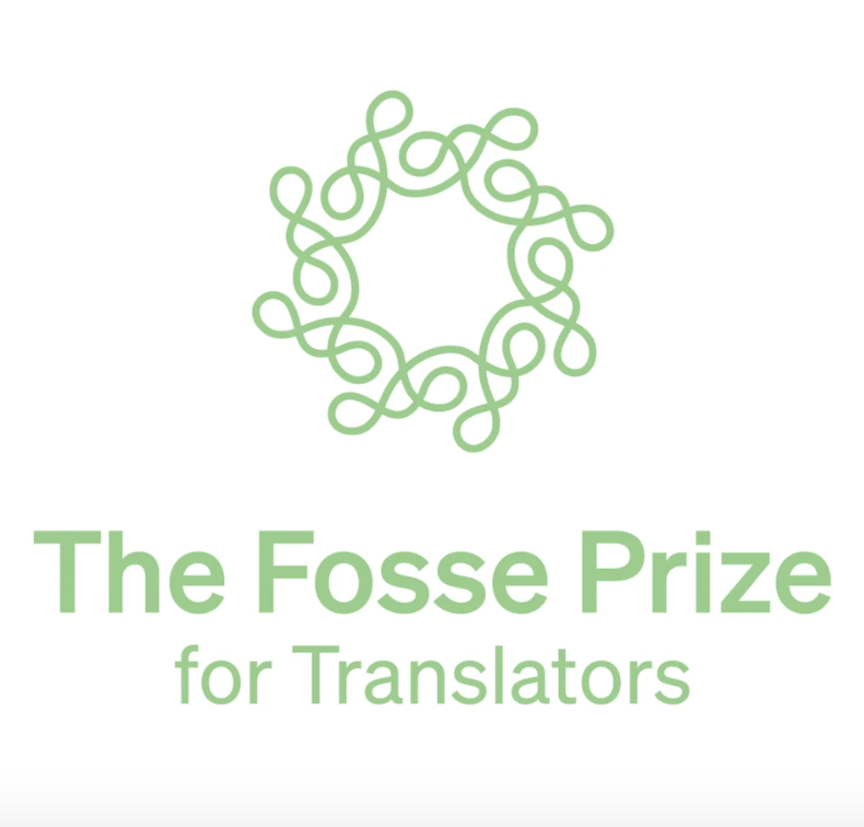 ozaydinumit's tweet image. Norway has recently launched the #FossePrize for translators.

I think it&apos;s a great idea. It&apos;s a great way to shine a light on the valuable work of #translators, and it gives winners a nice financial reward—something that many of us could benefit from!

#HelpATranslator