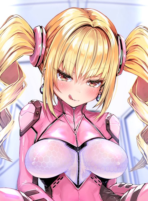 本日、maccos様( )よりパッケージイラストを担当させていただきましたオナホール、電動ピストンオナホール「エレクトリックピストンガール」が発売されました(2/2)下記商品ページどうぞよろしくお願いします 