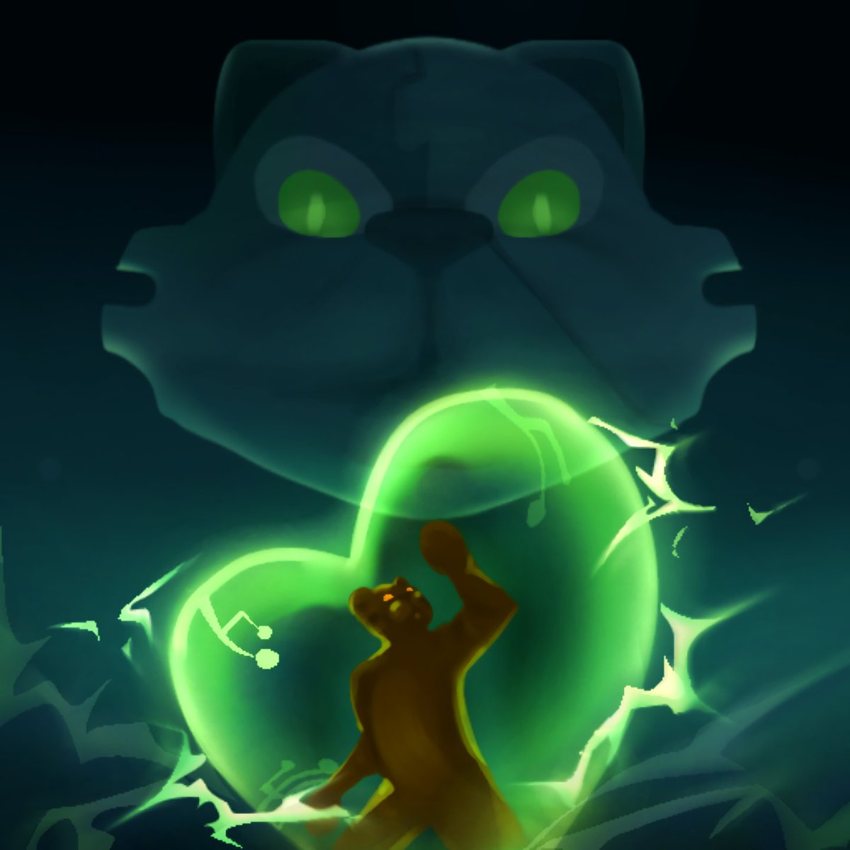 imsozhyy's tweet photo. game design final project 🐯 (im dying) 
#artmoots #digitalart #ibisPaintX https://t.co/uISusIm35k