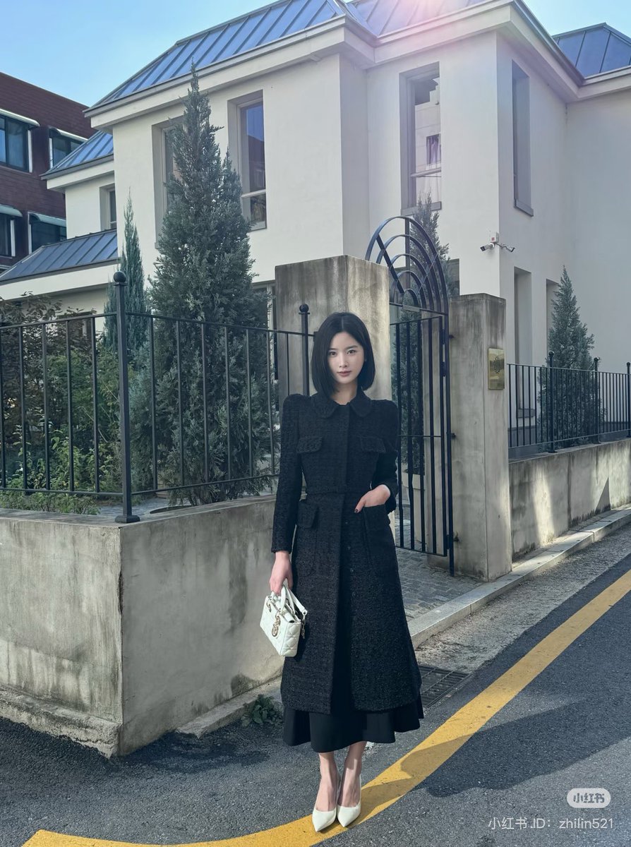 hiroka_pi's tweet photo. ちなみに韓国ブランドならぜったいBAU by bride and youとavouavouが可愛いです❄️💞😚 https://t.co/iM8ozpkwRu