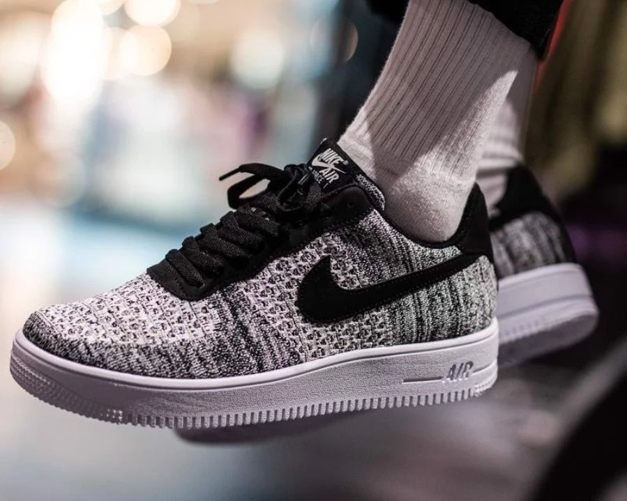 air force one oreo