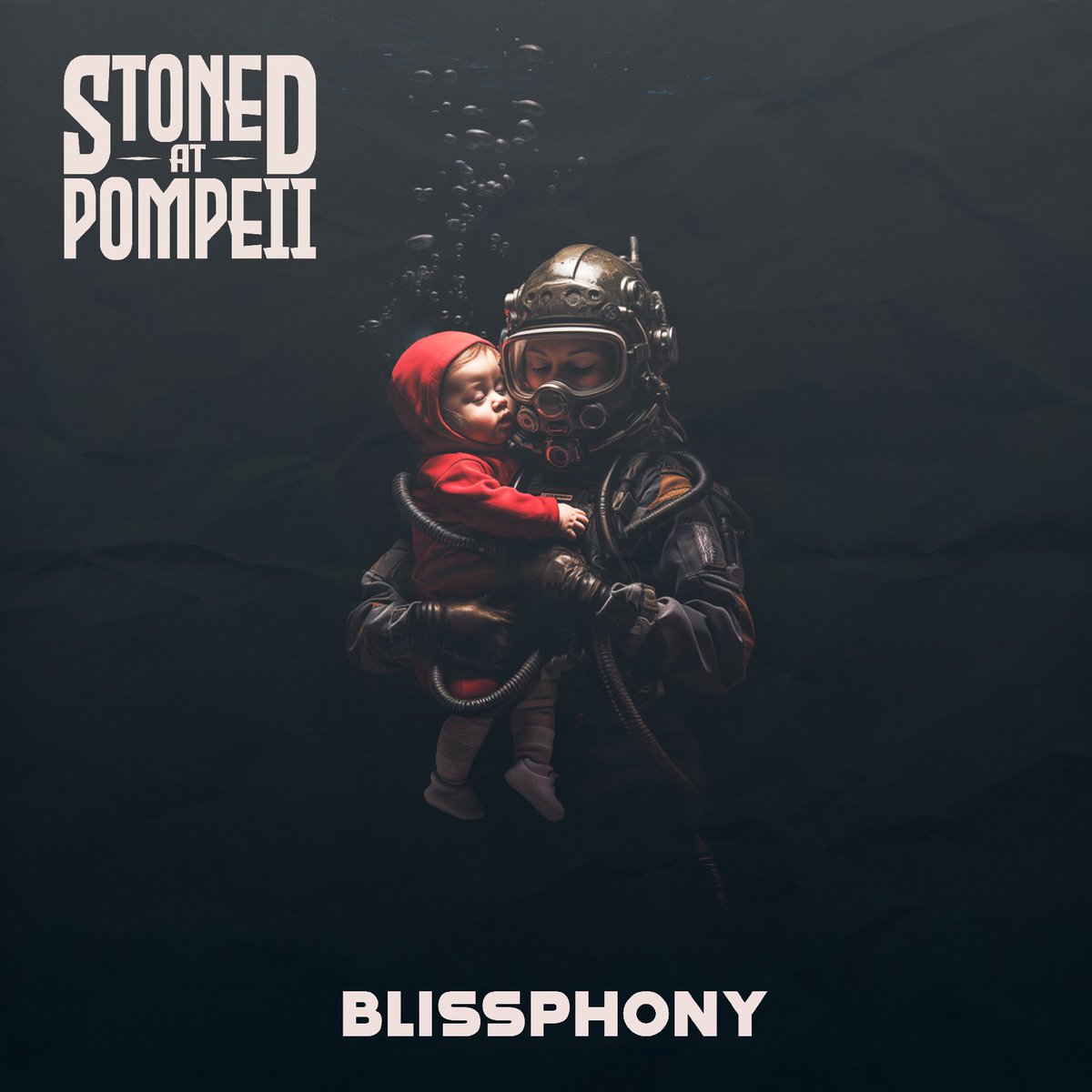 💥 <a href="/StonedAtPompeii/">Stoned At Pompeii</a>  han publicado uno de los mejores discos del año, 'Blissphony', donde exploran nuevos territorios en el Rock.

⭕Hoy en CON FUERZA HEAVY hablamos con ellos sobre todos los  detalles del lanzamiento.

<a href="/TFFdiscografica/">The Fish Factory</a>

‼️Escúchale en caravacaradio.com