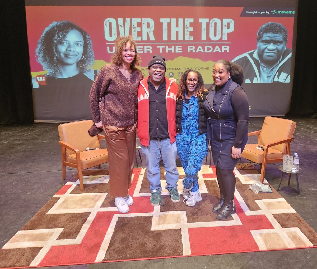 Miranda Grell tweet media