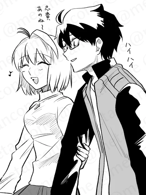 おめでとうね～ 