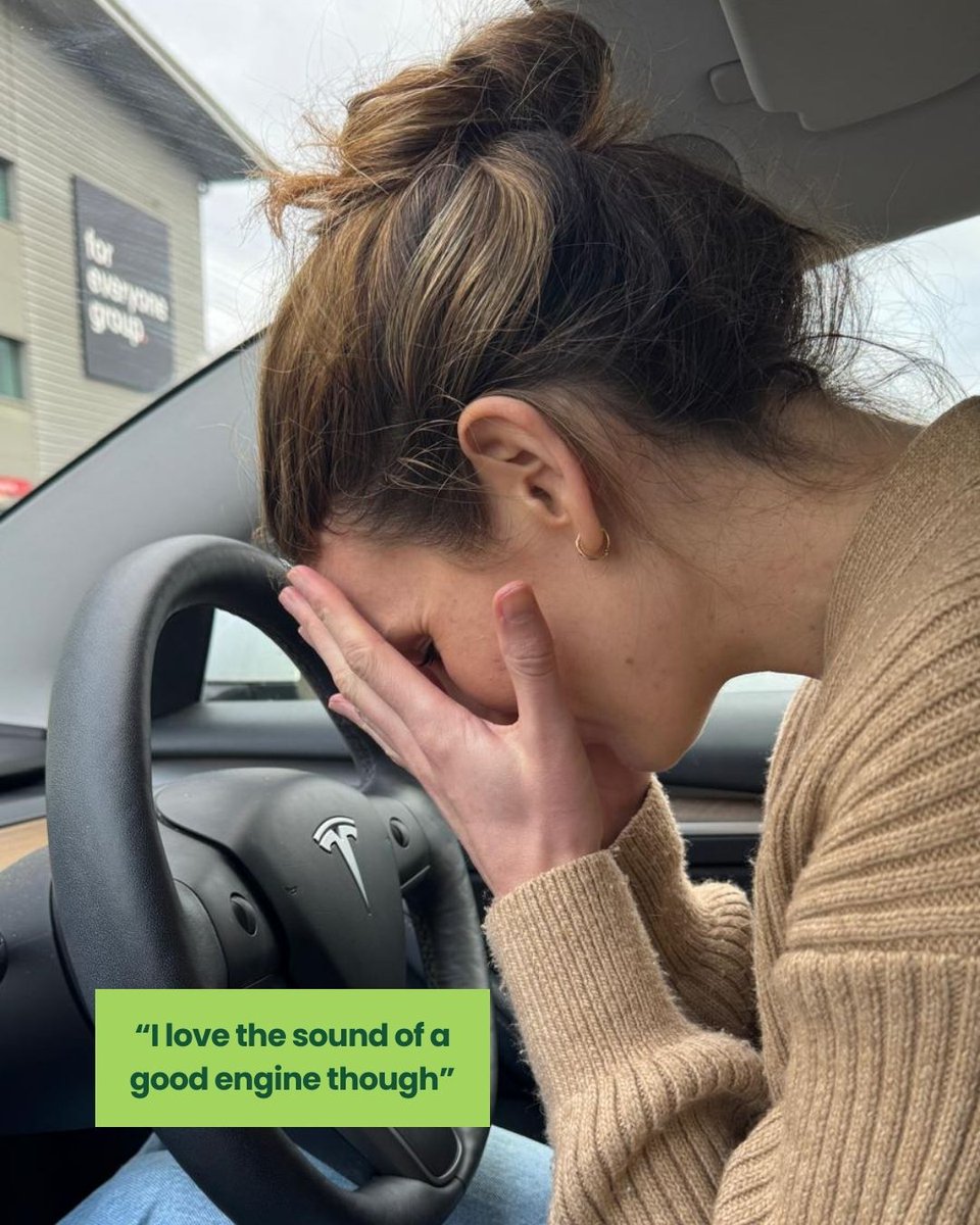 evec | electric vehicle charging ⚡️ tweet media