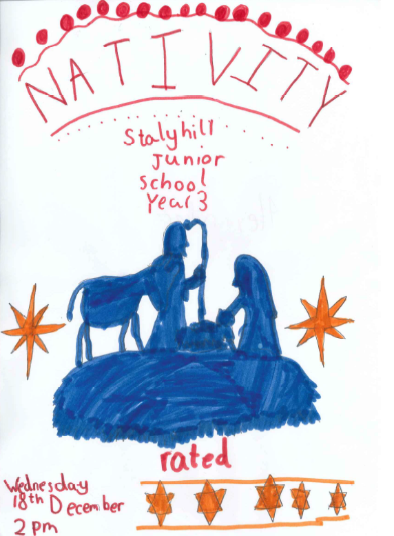 Stalyhill Infant & Junior Schools tweet media