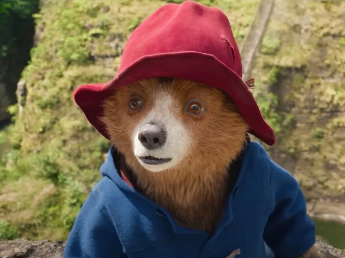 Enjoy an entertaining movie made for the whole family, Paddington in Peru (PG) is screening from Friday, including a Saturday matinee performance! 

Fri 13 Dec, 7.45pm
Sat 14 Dec, 3pm MATINEE and 7.45pm
Tues 17 Dec, 7.45pm

Get your tickets from buff.ly/4dxLjge.