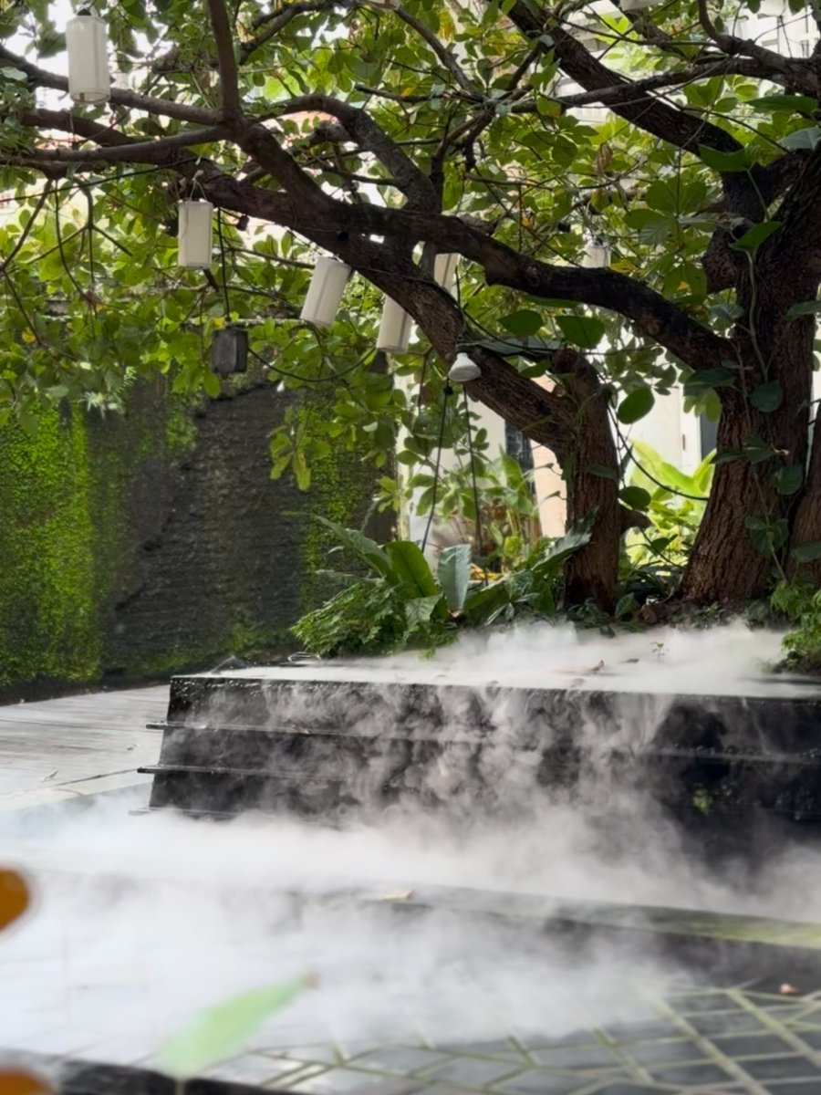 ไปนวด zira spa มาล่าสุดแบบว้าววเลย หมอนวดทำถึงมาก ตัวเล็ก มือเล็กแต่น้ำหนักดีมาก เสิร์ฟเครื่องดื่ม ผลไม้ ขนม จัดเต็มเหมือนเดิม ลูกค้าไทยเทศแตกแตนมาก แล้วเหมือนจะปรับท่านวดใหม่ด้วย พูดแค่นี้ ที่เหลือต้องไปสัมผัสด้วยตัวเอง <a href="/ziraspacnx/">Zira Spa Chiang Mai</a> #รีวิวเชียงใหม่ #reviewchiangmai