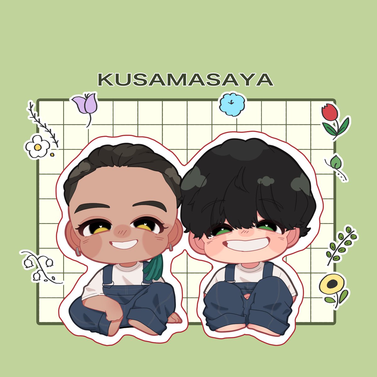 💛💚

#AぇFAぇ